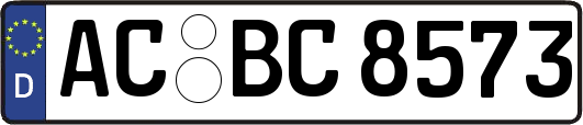 AC-BC8573