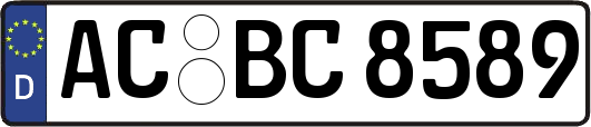 AC-BC8589