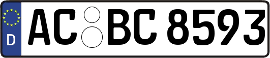 AC-BC8593