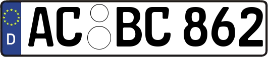 AC-BC862