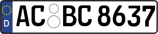 AC-BC8637