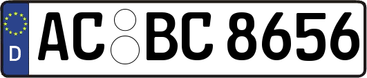 AC-BC8656
