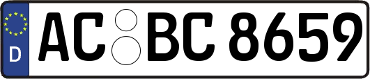 AC-BC8659