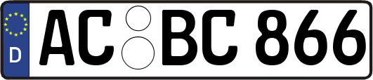 AC-BC866