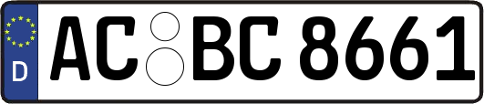 AC-BC8661