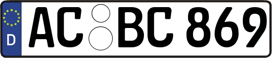 AC-BC869