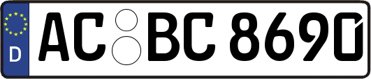 AC-BC8690