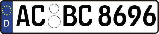 AC-BC8696