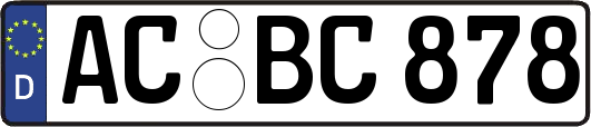 AC-BC878