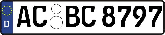 AC-BC8797