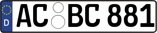 AC-BC881