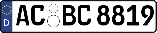 AC-BC8819