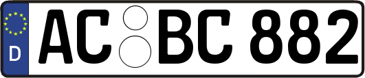 AC-BC882
