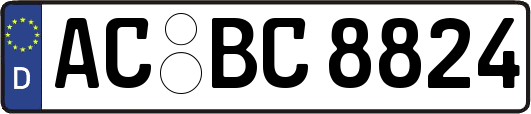 AC-BC8824