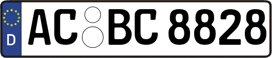 AC-BC8828