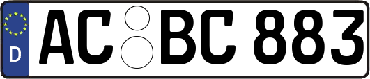 AC-BC883