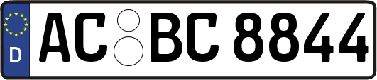 AC-BC8844