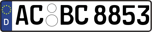 AC-BC8853
