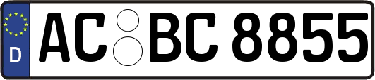 AC-BC8855