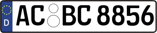 AC-BC8856