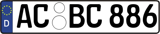 AC-BC886