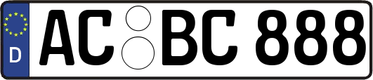 AC-BC888