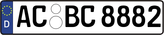 AC-BC8882