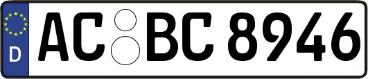 AC-BC8946