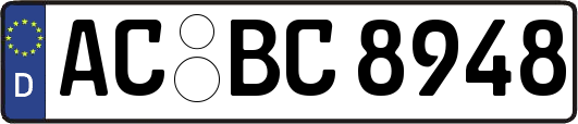 AC-BC8948