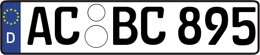 AC-BC895