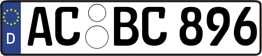 AC-BC896