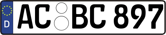 AC-BC897