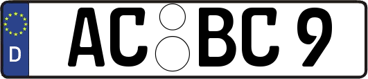 AC-BC9