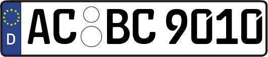 AC-BC9010