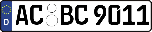 AC-BC9011