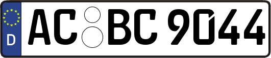 AC-BC9044