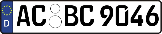 AC-BC9046