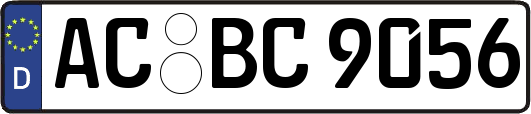 AC-BC9056