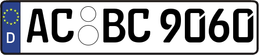 AC-BC9060