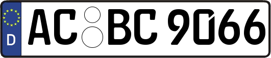 AC-BC9066