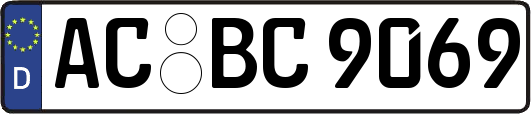 AC-BC9069