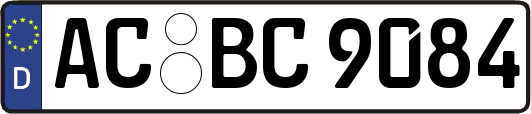 AC-BC9084