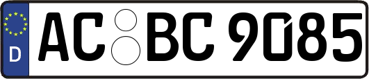 AC-BC9085