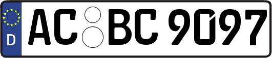 AC-BC9097