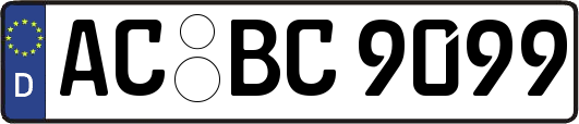 AC-BC9099