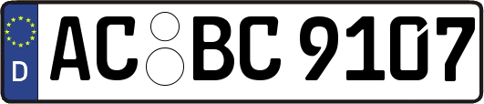 AC-BC9107