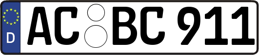 AC-BC911