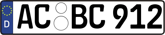 AC-BC912