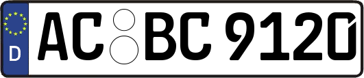 AC-BC9120