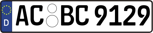 AC-BC9129